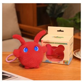Best Ai Chatbot For Kids Electronic Ai Dolls Lobster Ai In Toys Birthday Gift Best Ai Chatbot For Kids Electronic Ai Dolls Lobster Ai In Toys Birthday Gift